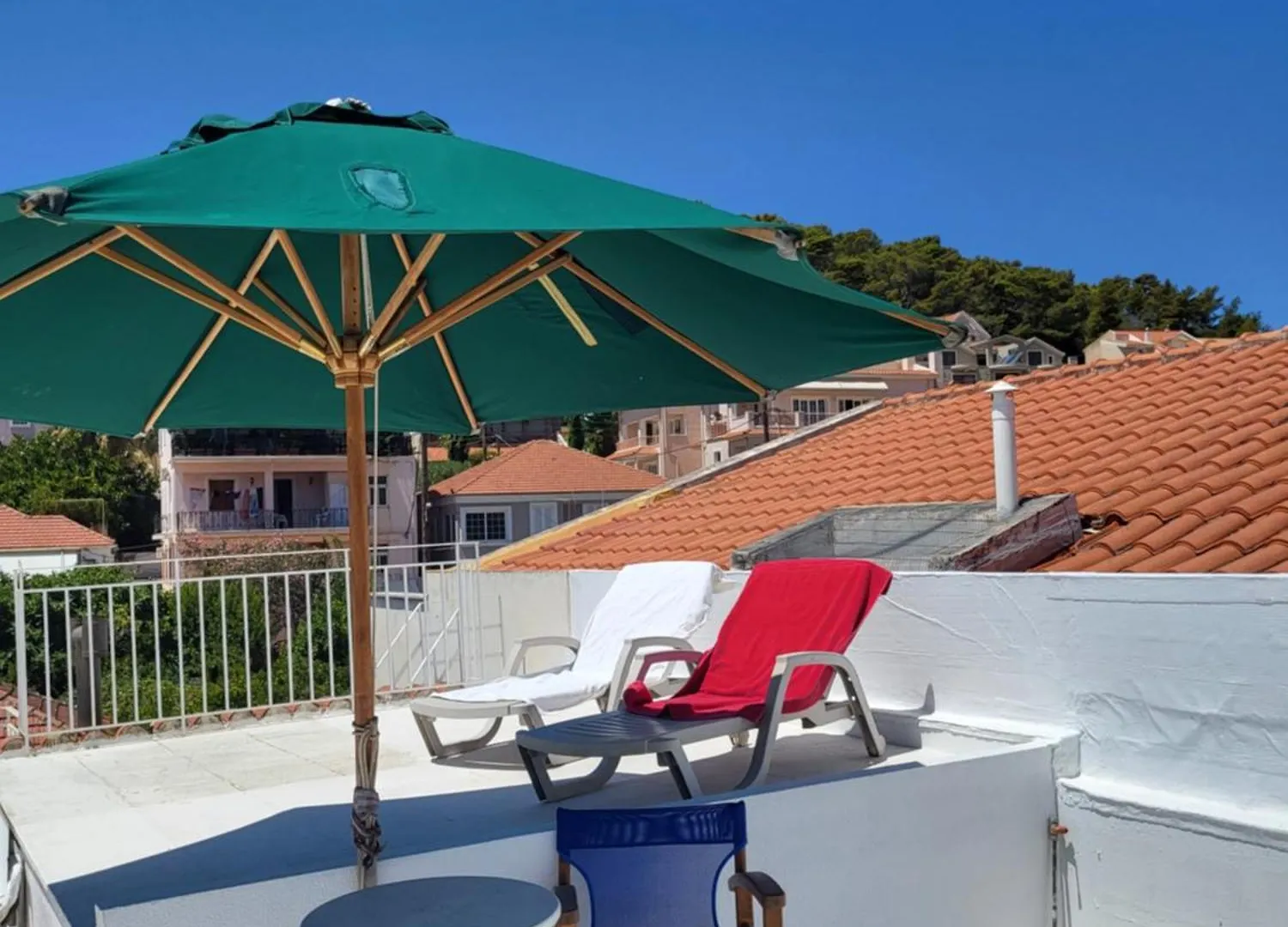 Periklis House Villa Argostoli  0*, Argostoli (Kefalonia)