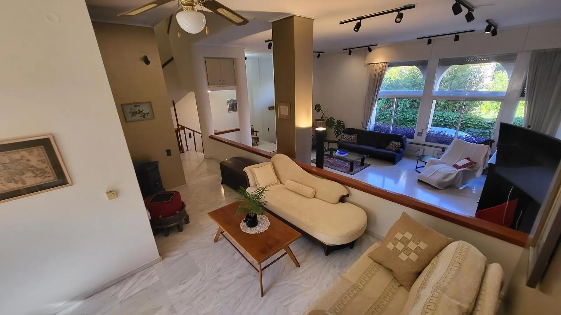 Periklis House Villa Argostoli