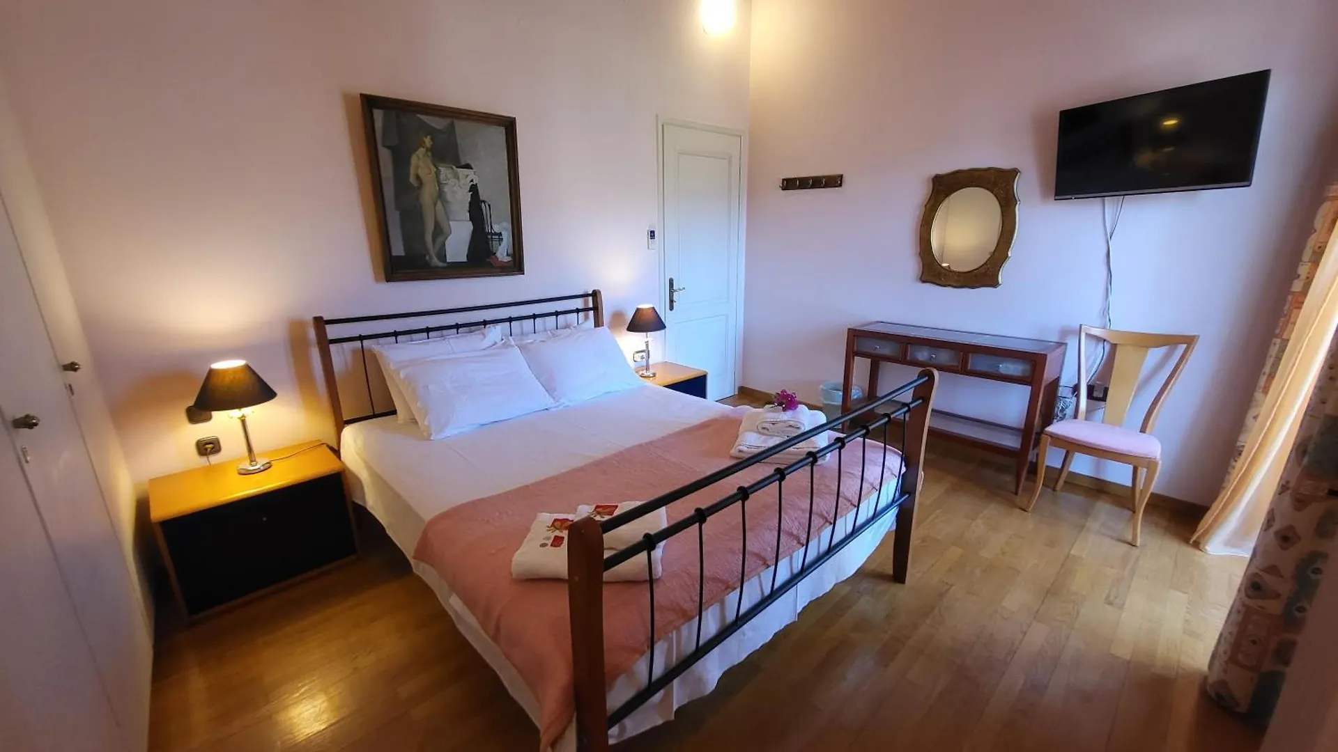 Periklis House Villa Argostoli  Greece
