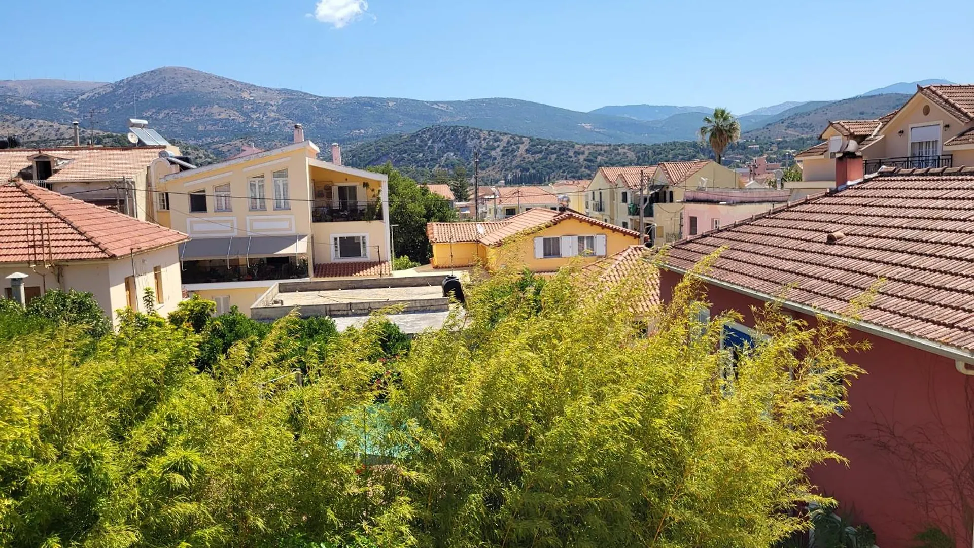 Periklis House Villa Argostoli  Argostoli (Kefalonia)