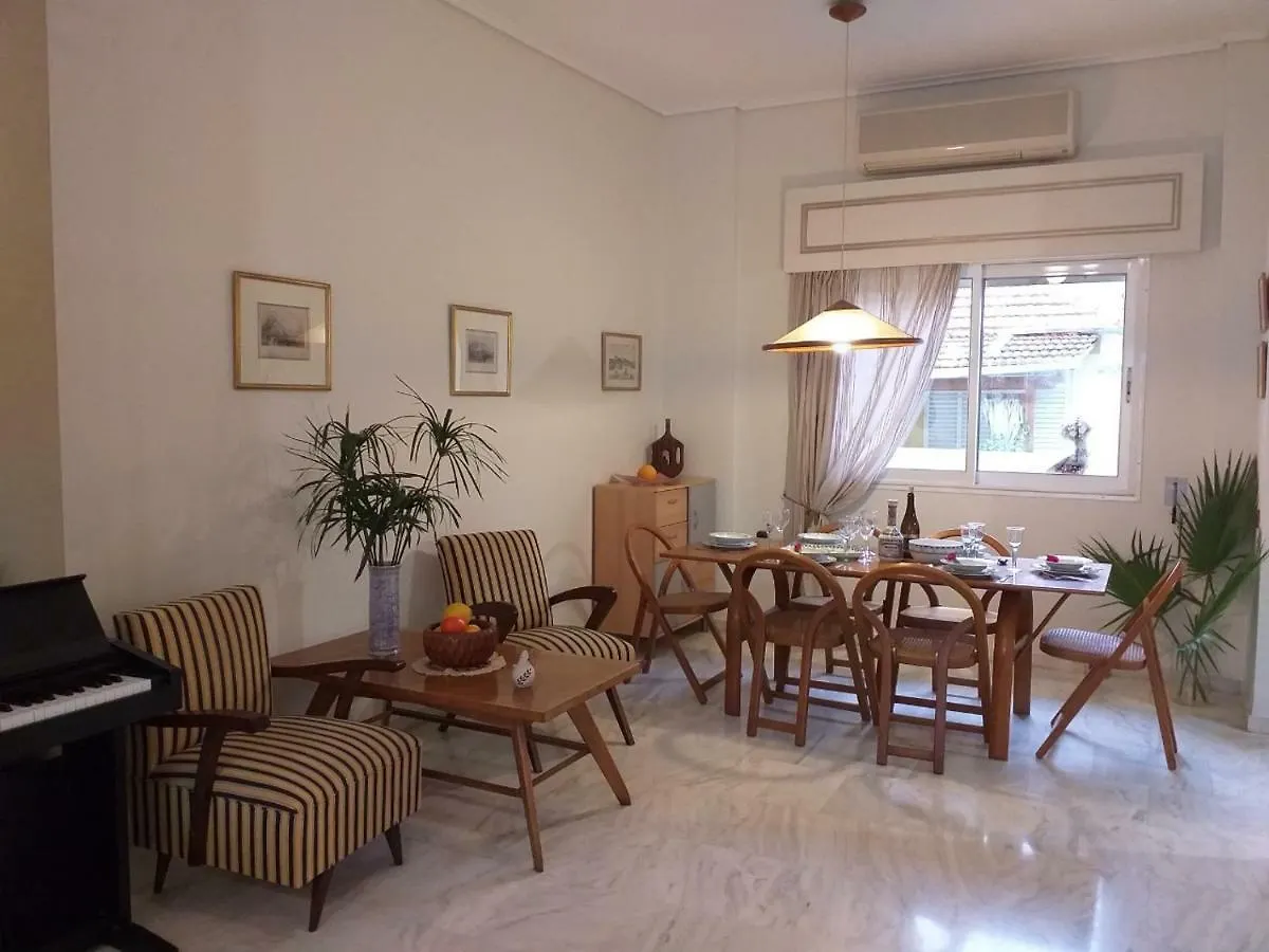 Holiday home Periklis House Villa Argostoli  Greece