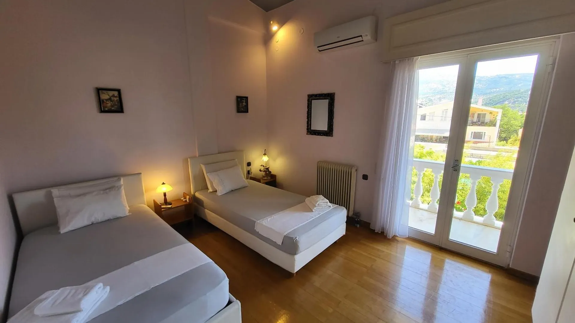 Holiday home Periklis House Villa Argostoli